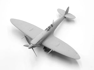 ICM 48061 Spitfire Mk.IX British Fighter 1/48 Model Kit - A-Z Toy Hobby
