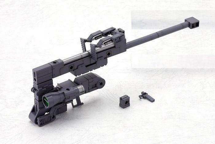 Kotobukiya MSG Heavy Weapon Unit 01 Strong Rifle - A-Z Toy Hobby