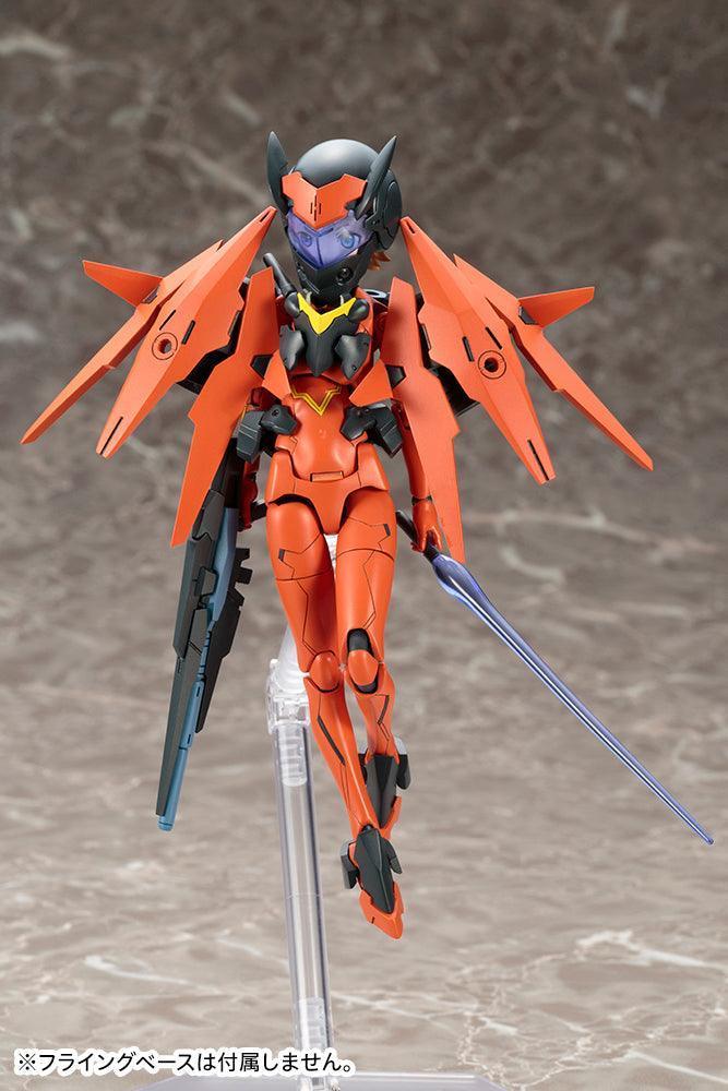 Kotobukiya Megami Device 3 Sol Hornet Model Kit - A-Z Toy Hobby