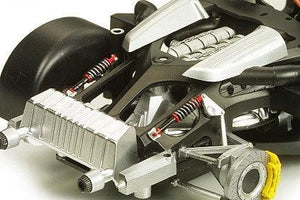 Tamiya 24275 Porsche Carrera GT 1/24 Model Kit TAM24275 - A-Z Toy Hobby