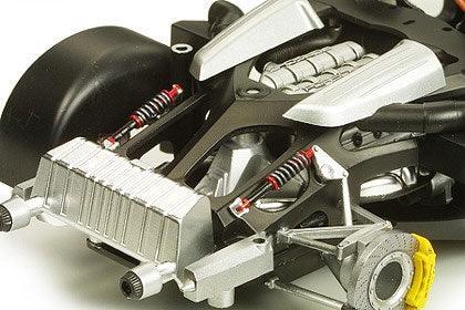 Tamiya 24275 Porsche Carrera GT 1/24 Model Kit TAM24275 - A-Z Toy Hobby