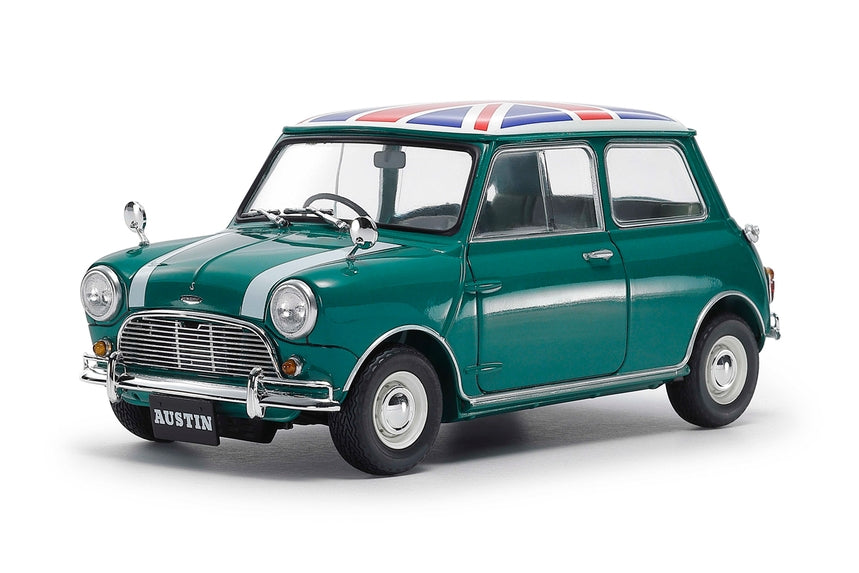 New Arrival Automobile Model Kits | A-Z Toy Hobby