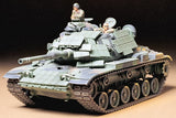 Tamiya 35157 US Marine M60A1 1/35 Model Kit