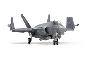 Tamiya 61127 Lockheed Martin F-35C Lightning II 1/48 Model Kit - A-Z Toy Hobby