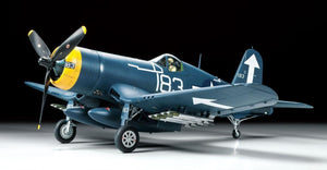 Tamiya 60327 Vought F4U-1D Corsair 1/32 Model Kit - A-Z Toy Hobby