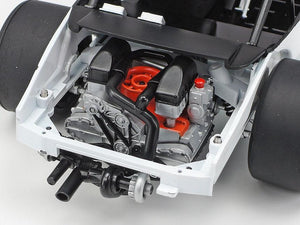 Tamiya 20070 Porsche 935 Martini 1/20 Model Kit - A-Z Toy Hobby