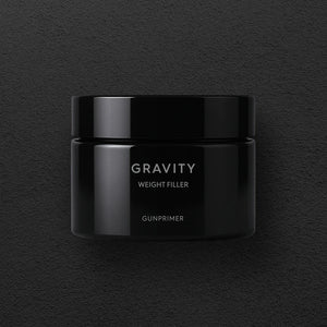 Gunprimer Gravity Weight Filler [Iron / 180g] - A-Z Toy Hobby