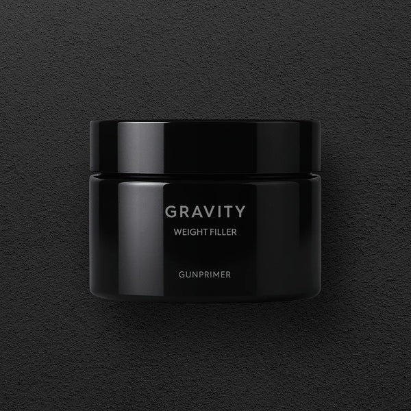 Gunprimer Gravity Weight Filler [Iron / 180g]