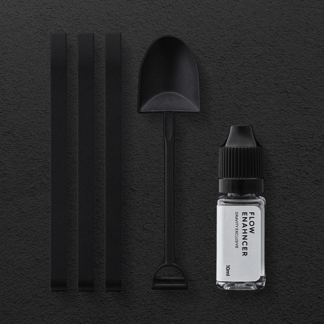 Gunprimer Gravity Applicator Set - A-Z Toy Hobby