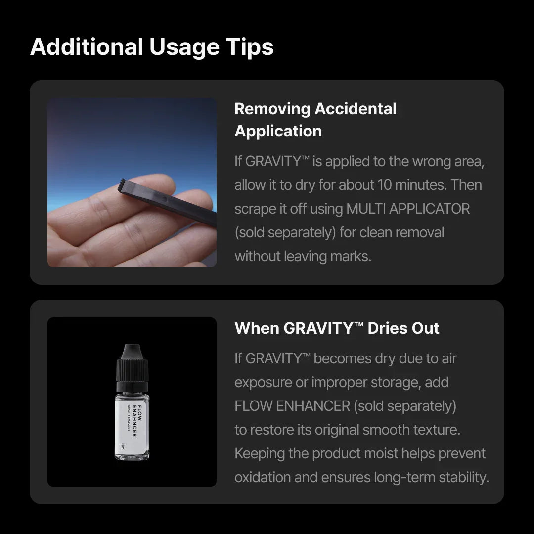 Gunprimer Gravity Applicator Set - A-Z Toy Hobby