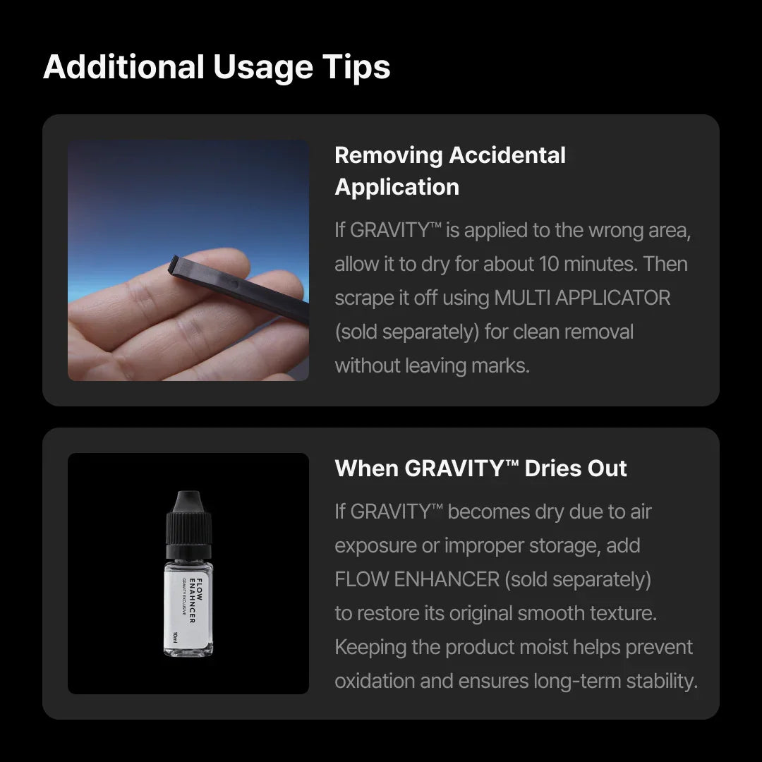 Gunprimer Gravity x2 Bundle Set - A-Z Toy Hobby