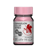 Gaia Notes EV-16 EVA Mari Pink Lacquer Paint 15ml - A-Z Toy Hobby