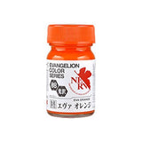 Gaia Notes EV-08 EVA Orange Lacquer Paint 15ml - A-Z Toy Hobby