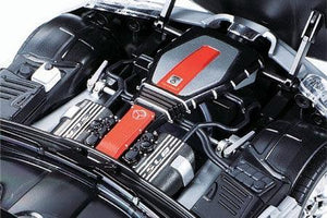 Tamiya 24290 Mercedes Benz SLR McLaren 1/24 Model Kit - A-Z Toy Hobby