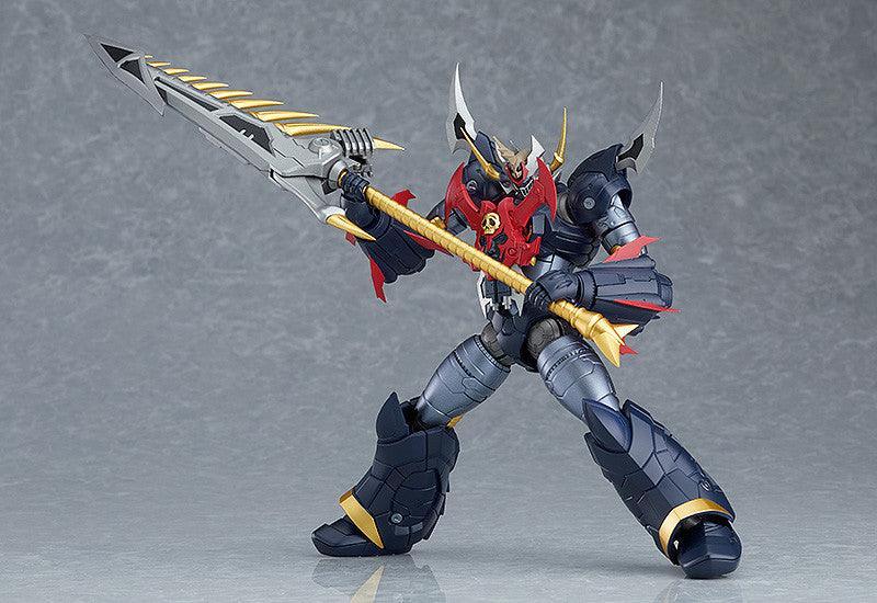 ロボット MODEROID MAZINKAISER SKL Amazon.com: Good Smile Company Mazinkaiser Skl Moderoid