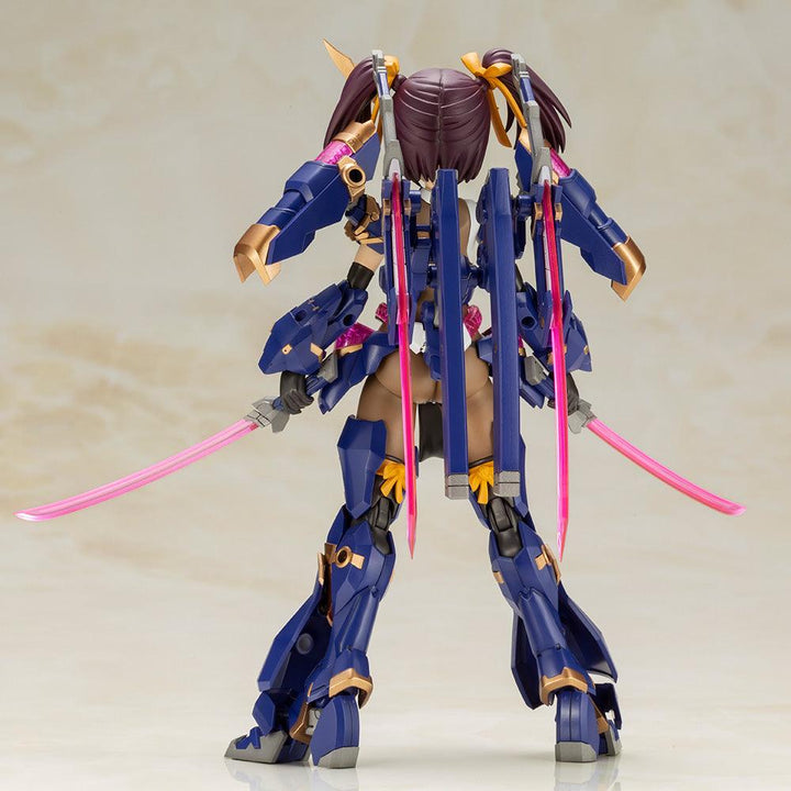 Kotobukiya Frame Arms Girl Ayatsuki Model Kit - A-Z Toy Hobby