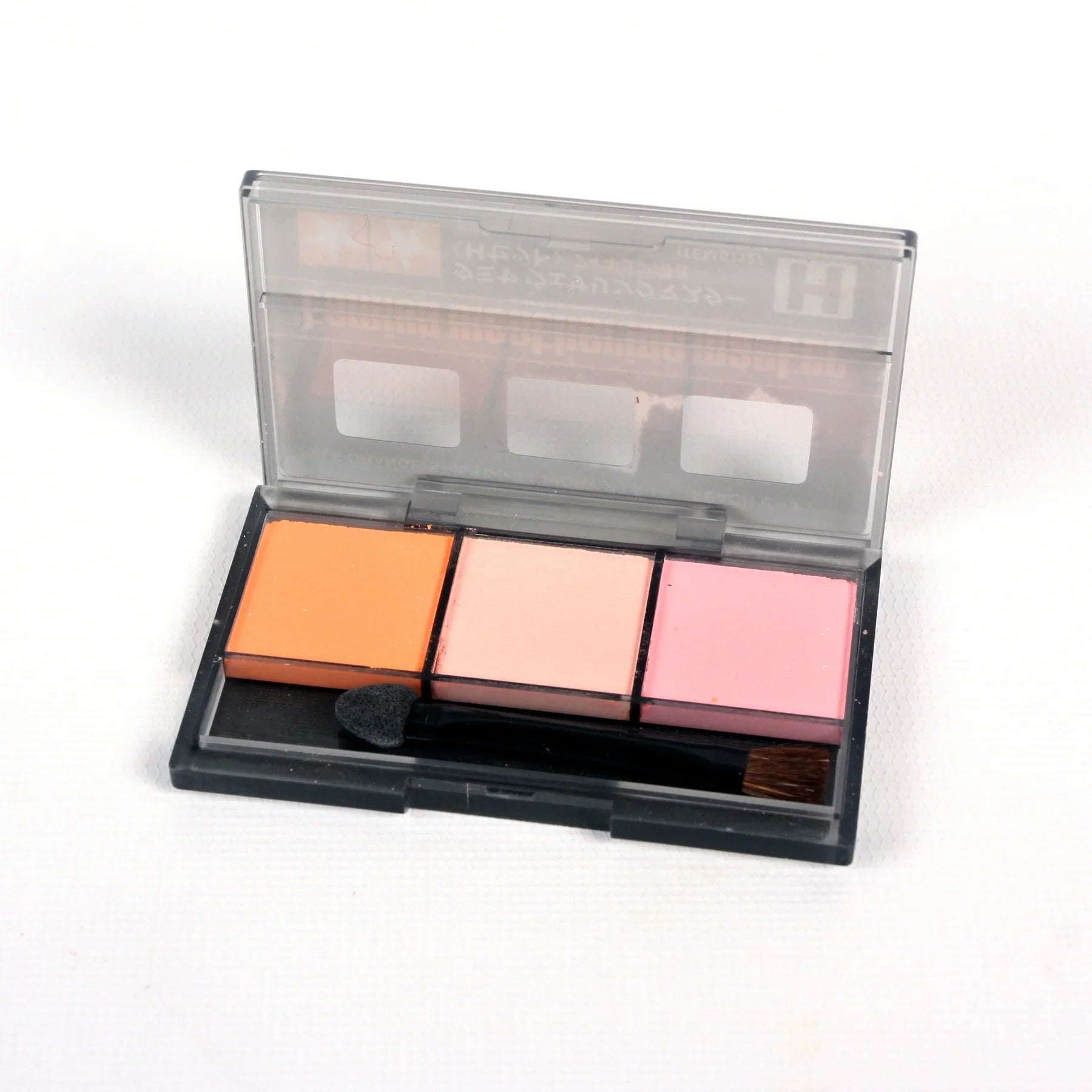 Tamiya 87127 Weathering Master Set H (Pale Orange/Ivory/Peach) - A-Z Toy Hobby