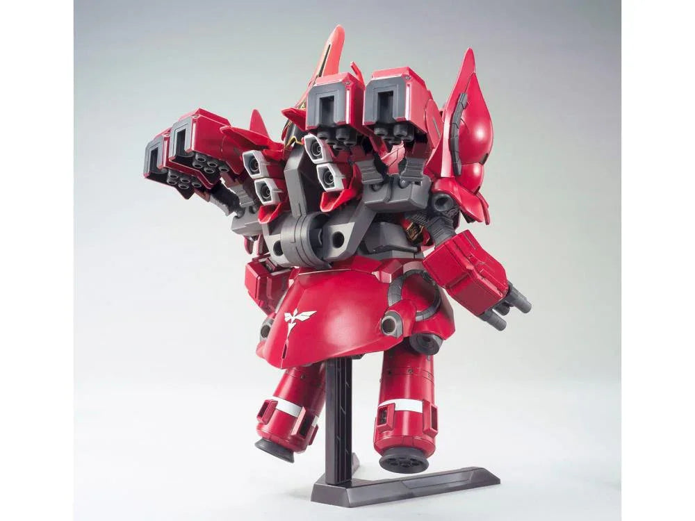 Bandai BB 392 Neo Zeong SD Model Kit - A-Z Toy Hobby