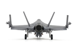 Tamiya 61127 Lockheed Martin F-35C Lightning II 1/48 Model Kit - A-Z Toy Hobby