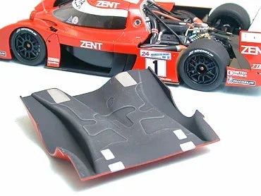 Tamiya 24222 Toyota GT-One TS020 1/24 Model Kit - A-Z Toy Hobby