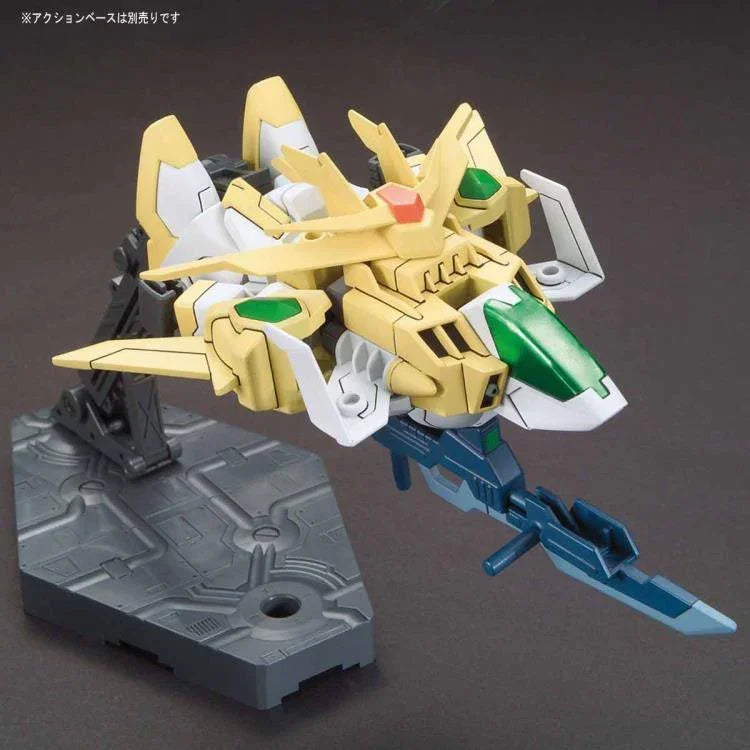 Bandai 030 Star Winning Gundam SDBF Model Kit - A-Z Toy Hobby
