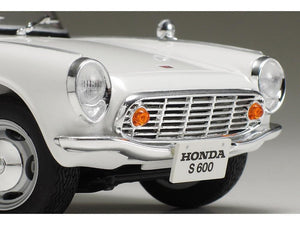 Tamiya 24340 Honda S600 1/24 Model Kit TAM24340 - A-Z Toy Hobby