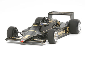 Tamiya 20060 Lotus Type 79 1978 1/20 Model Kit TAM20060 - A-Z Toy Hobby