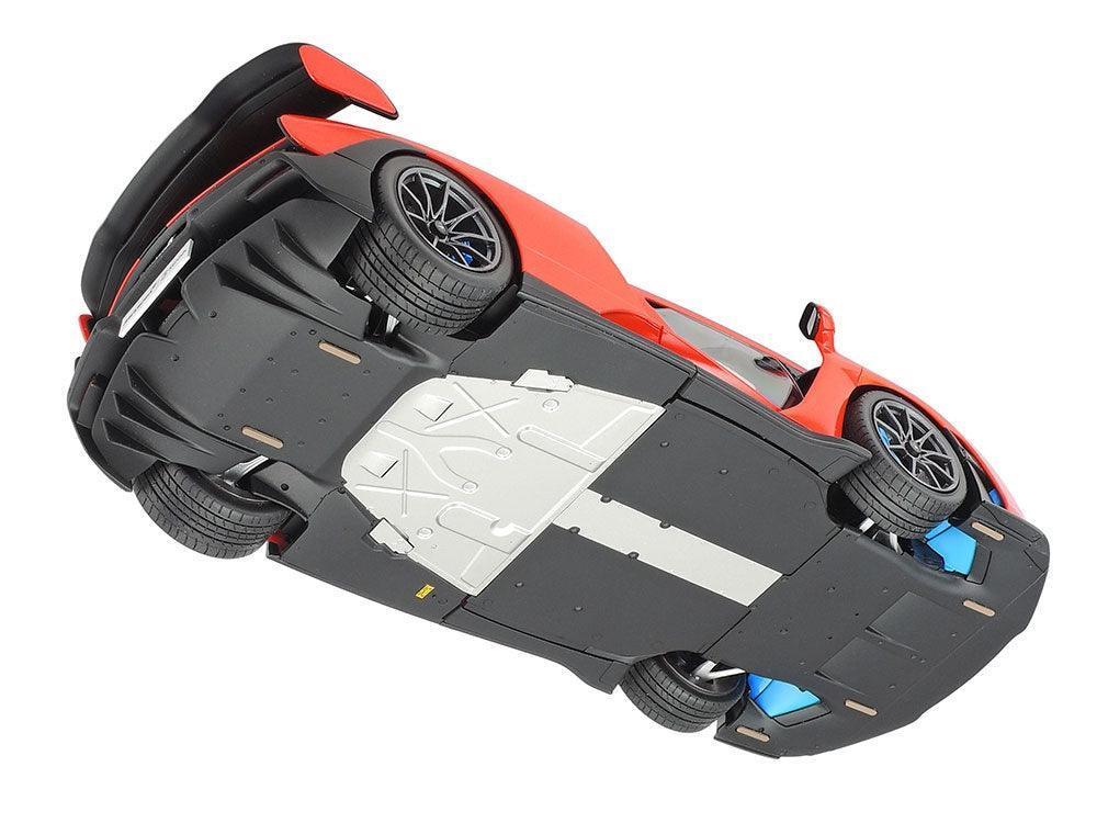 Tamiya 24355 2019 McLaren Senna 1/24 Model Kit - A-Z Toy Hobby