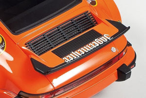 Tamiya 24328 Porsche Turbo RSR Type 934 1/24 Model Kit - A-Z Toy Hobby