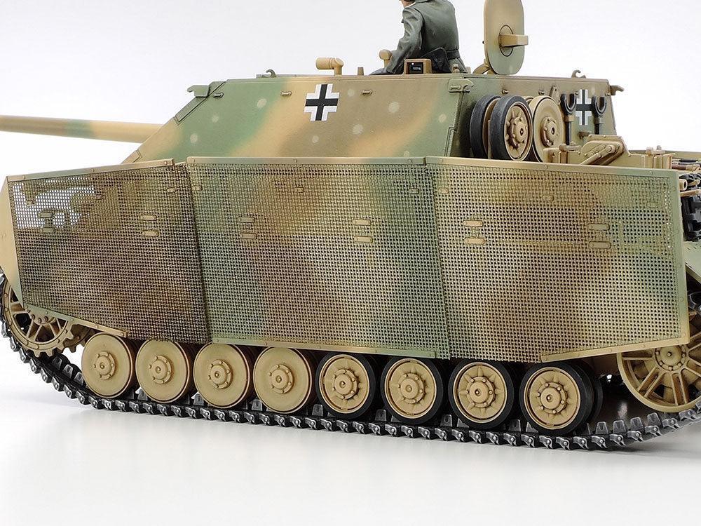 Tamiya 35381 German Panzer IV/70(A) 1/35 Model Kit TAM35381 - A-Z Toy Hobby