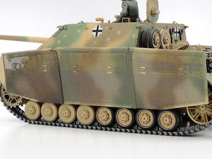 Tamiya 35381 German Panzer IV/70(A) 1/35 Model Kit TAM35381 - A-Z Toy Hobby