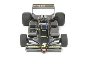 Tamiya 20060 Lotus Type 79 1978 1/20 Model Kit TAM20060 - A-Z Toy Hobby