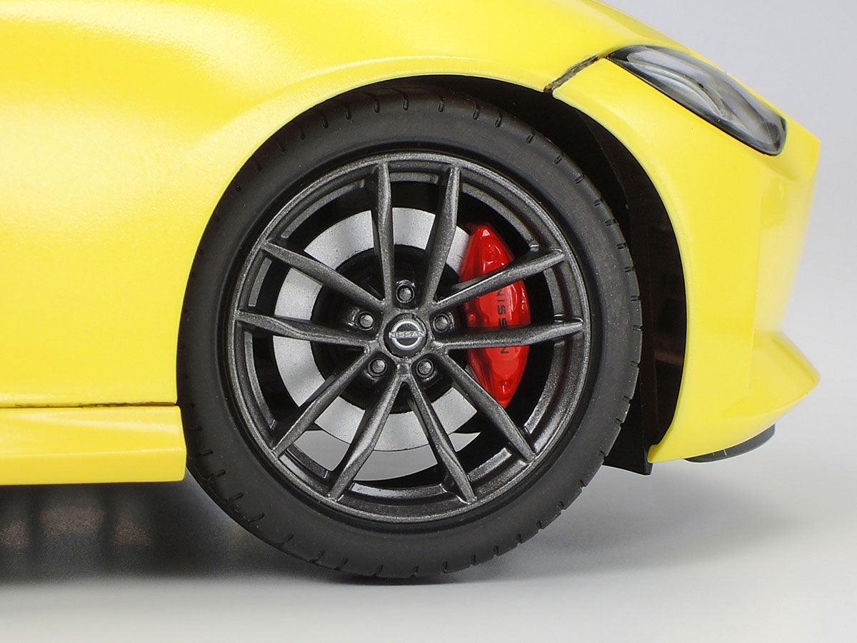 Tamiya 24363 Nissan Z 1/24 Model Kit TAM24363 - A-Z Toy Hobby