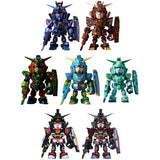 Bandai QMSV Chinese Zodiac Mini Gundam 2026 Ver. Figure - Blind Box