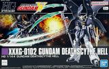 Bandai HGAC Gundam Deathscythe Hell 1/144 Model Kit