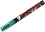 Mr. Hobby Gundam Marker GM18 Metallic Green - A-Z Toy Hobby