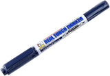 Mr. Hobby Gundam Marker Real Touch GM401 Gray 1 - A-Z Toy Hobby