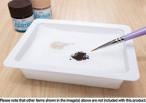 Mr. Hobby GT122 MR. Wet Palette for Acrysion Color - A-Z Toy Hobby