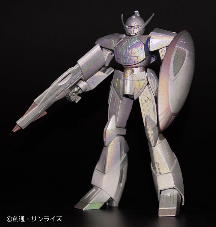 Mr. Hobby Gundam Marker EX XGM201 Moonlight Butterfly Holo Silver - A-Z Toy Hobby