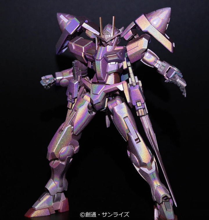 Mr. Hobby Gundam Marker EX XGM202 Trans Am Holo Red - A-Z Toy Hobby