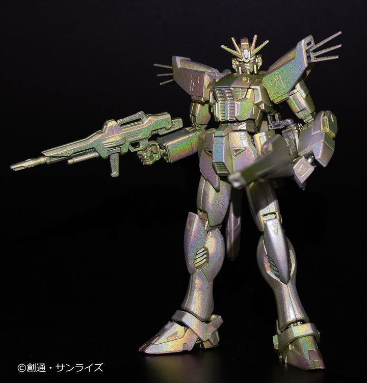 Mr. Hobby Gundam Marker EX XGM203 MEPE Holo Yellow - A-Z Toy Hobby