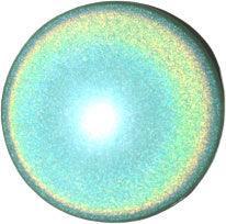 Mr. Hobby Gundam Marker EX XGM205 Psycho Frame Holographic Green - A-Z Toy Hobby