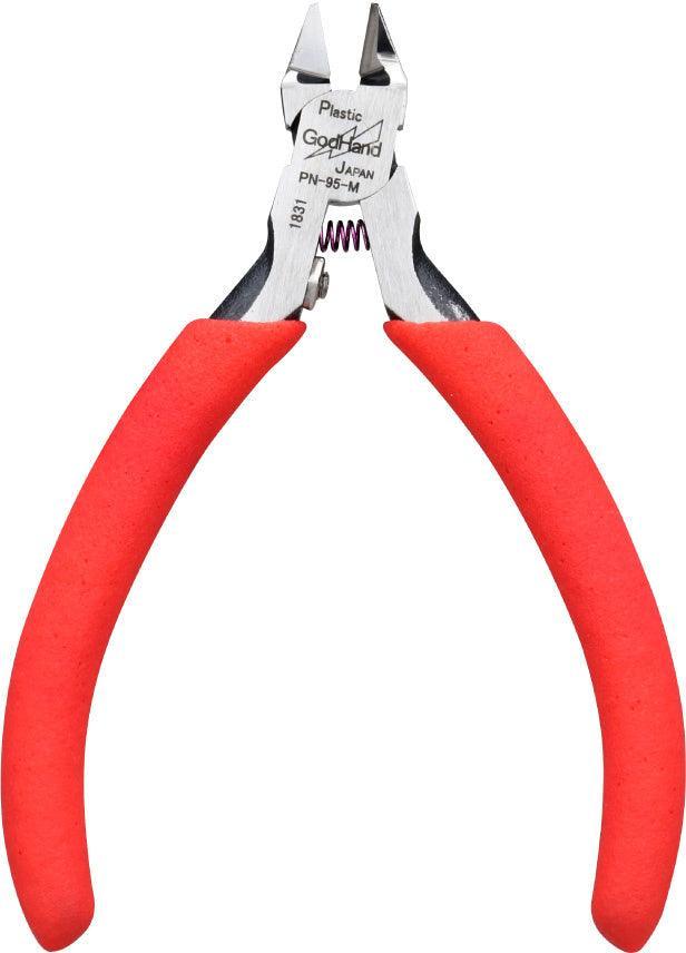 GodHand Blade One Mini Nipper GH-PN-95-M - A-Z Toy Hobby