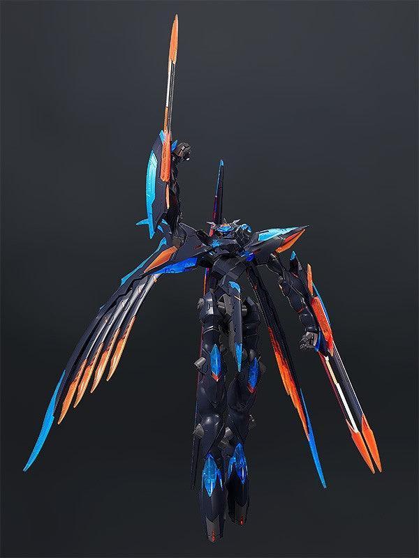 Good Smile Company Moderoid Fafner Mark Alles Model Kit - A-Z Toy Hobby