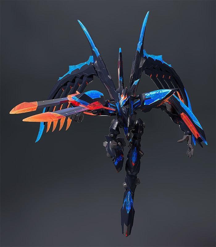 Good Smile Company Moderoid Fafner Mark Alles Model Kit - A-Z Toy Hobby