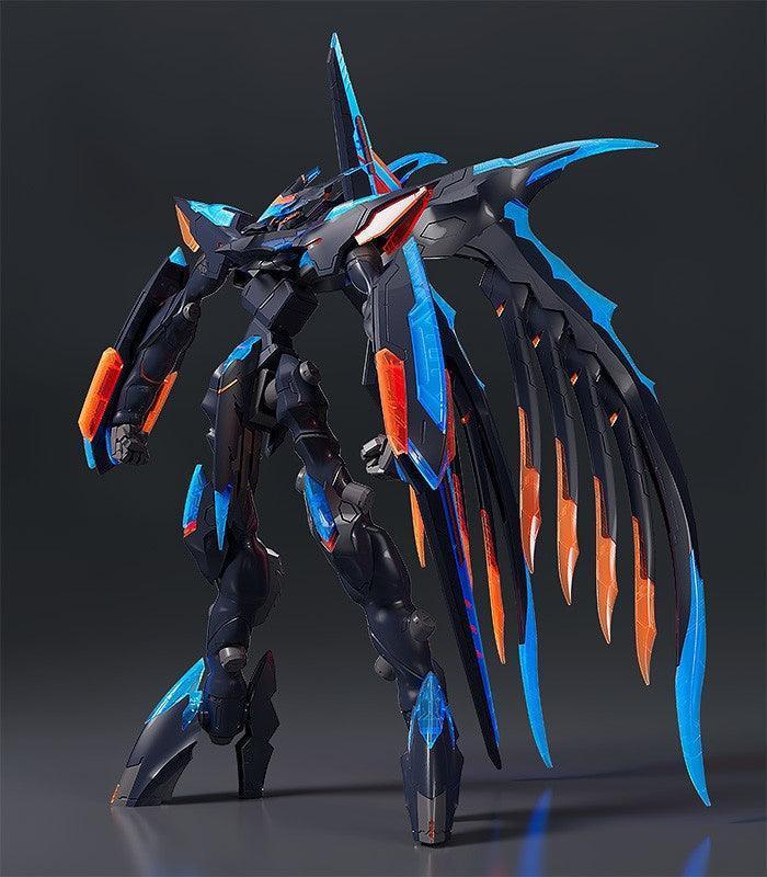 Good Smile Company Moderoid Fafner Mark Alles Model Kit - A-Z Toy Hobby