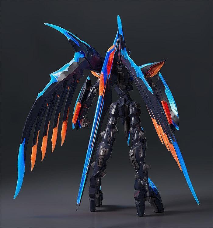 Good Smile Company Moderoid Fafner Mark Alles Model Kit - A-Z Toy Hobby