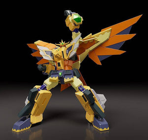 Good Smile Company Moderoid Eldora Soul (Gun x Sword) Model Kit - A-Z Toy Hobby