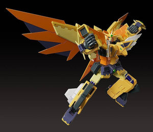 Good Smile Company Moderoid Eldora Soul (Gun x Sword) Model Kit - A-Z Toy Hobby