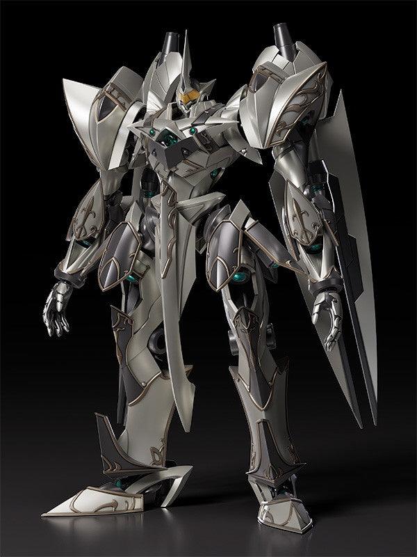 Good Smile Company Moderoid Valimar the Ashen Knight Model Kit - A-Z Toy Hobby